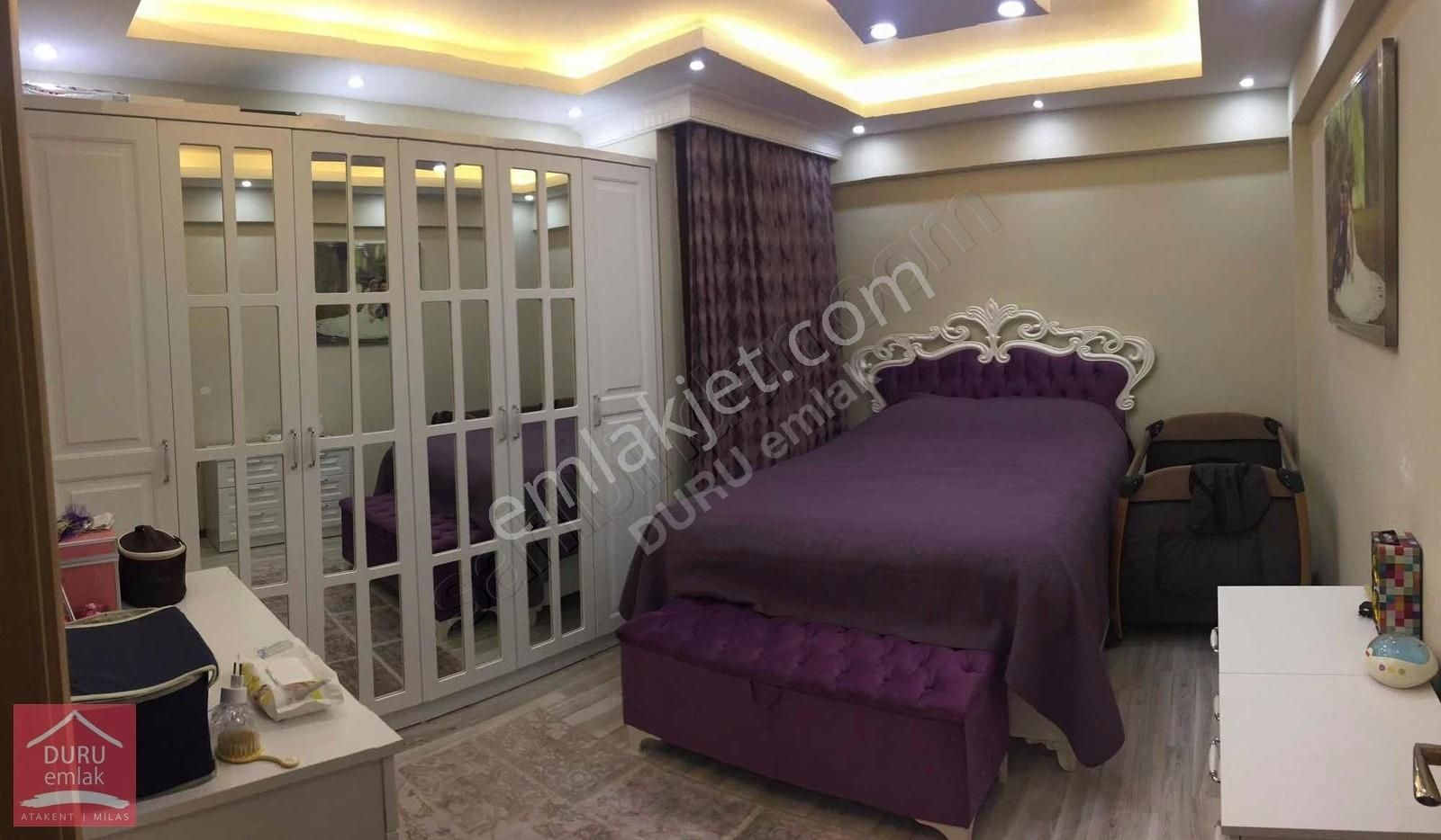 Yeşilkent Mahallesi 1774 Sokakda 2+1 110m2 Daire - Görsel 10