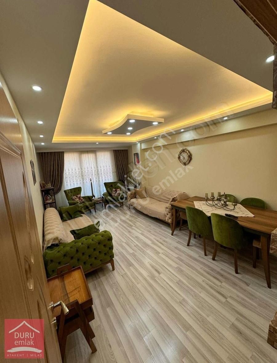Yeşilkent Mahallesi 1774 Sokakda 2+1 110m2 Daire - Görsel 3