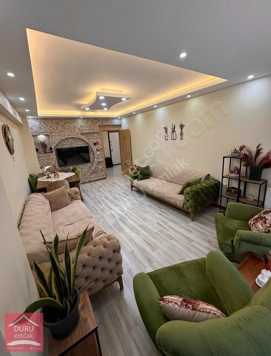 Yeşilkent Mahallesi 1774 Sokakda 2+1 110m2 Daire - Görsel 15