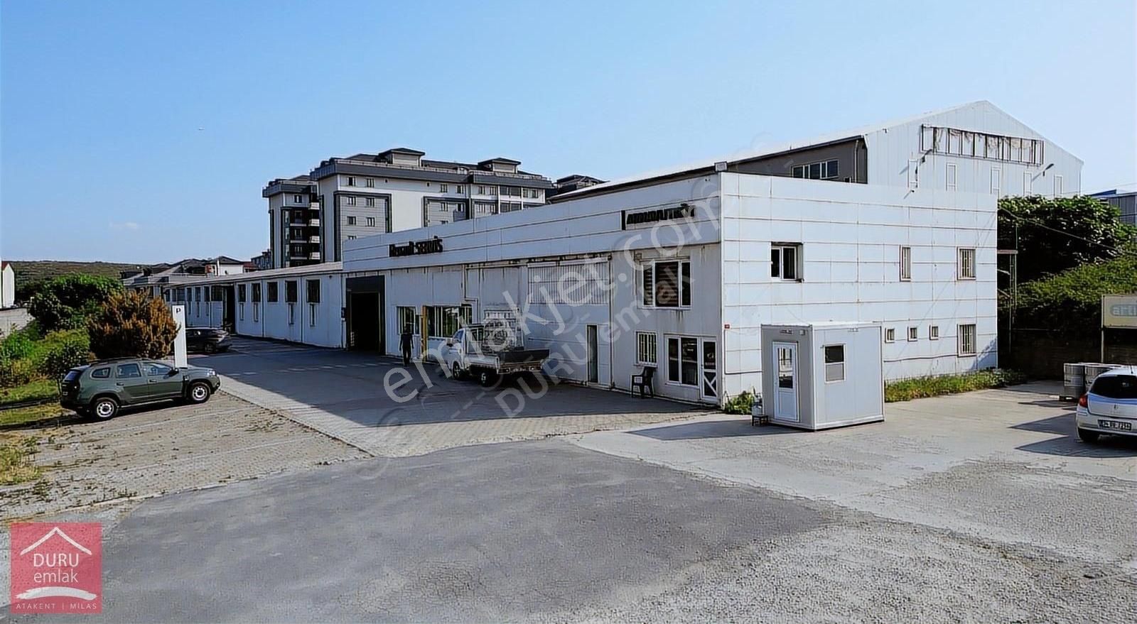 Arnavutköy'ün Kalbinde, 5867m² Konut & Ticari İmarlı Arsa - Görsel 12