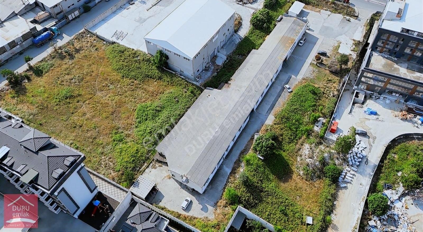 Arnavutköy'ün Kalbinde, 5867m² Konut & Ticari İmarlı Arsa - Görsel 9