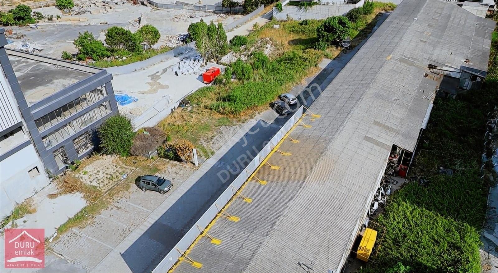 Arnavutköy'ün Kalbinde, 5867m² Konut & Ticari İmarlı Arsa - Görsel 23