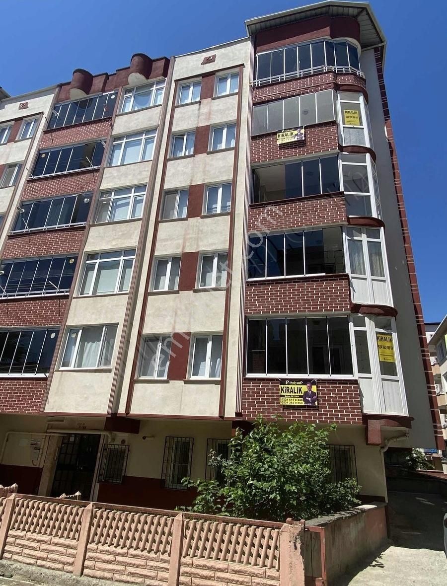 Podyum Gayrimenkul'den Bursa Mustafakemalpaşa Yunusemre Kiralık