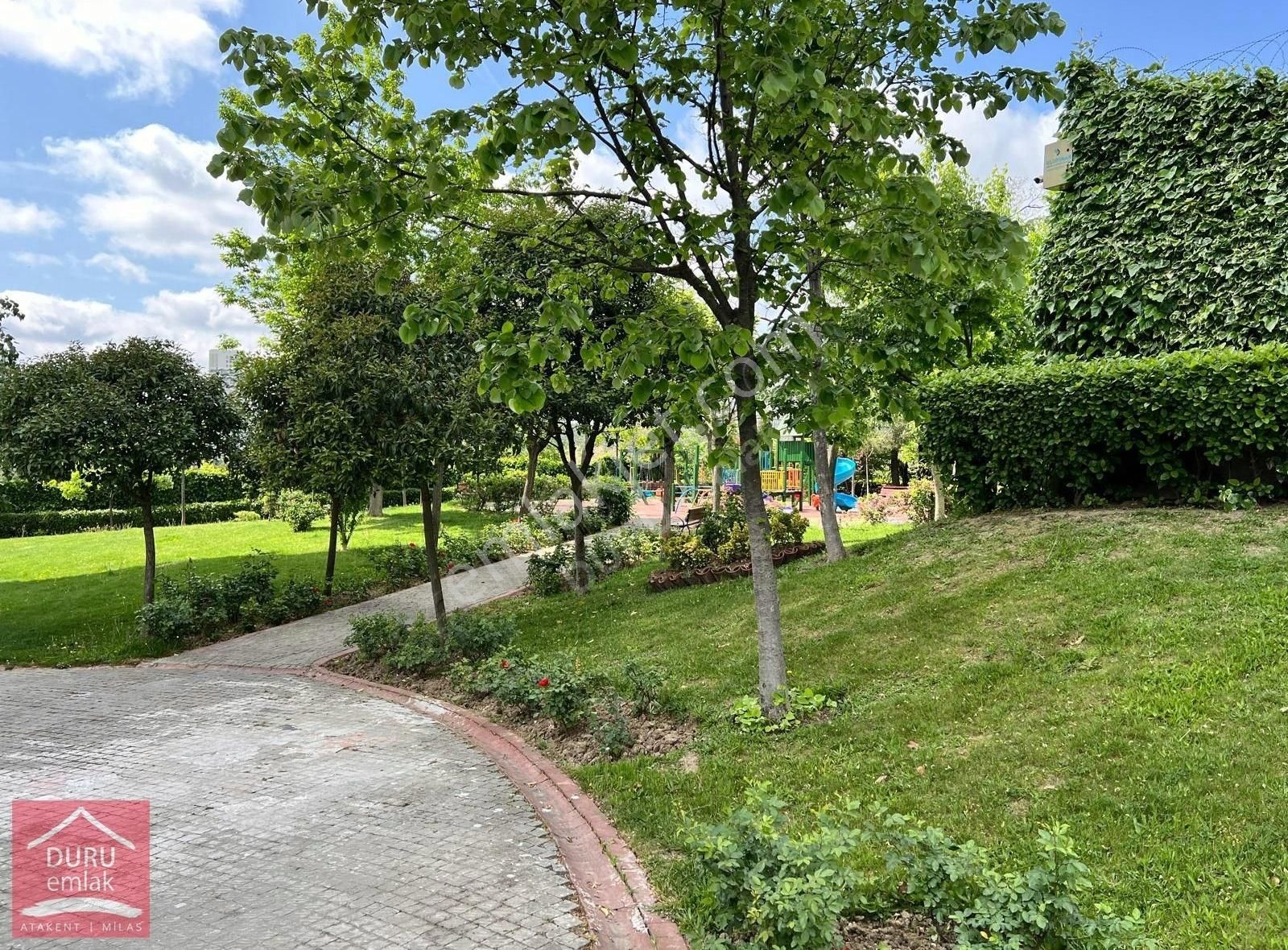 Soyak Olympiakent 1. Etap 6. Bölge De 140 M2 3+1 Daire