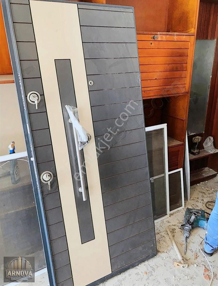 Aydın Didim Çamlık Mahallesi Denize Çok Yakın 2+1 Satılık Daire - Görsel 9
