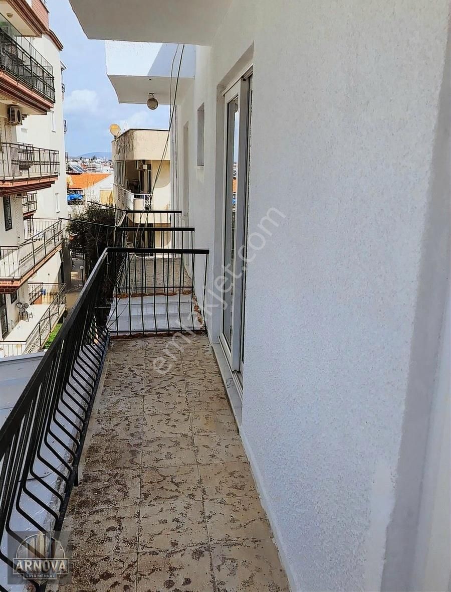 Aydın Didim Çamlık Mahallesi Denize Çok Yakın 2+1 Satılık Daire - Görsel 8