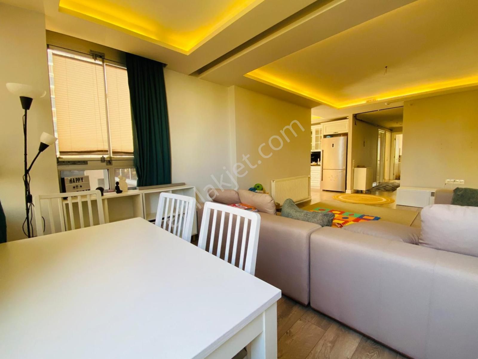 Ethereal'den Tece'de Kaliteli Sitede, Denize Yakın, Havuzlu, 3+1 - Görsel 4