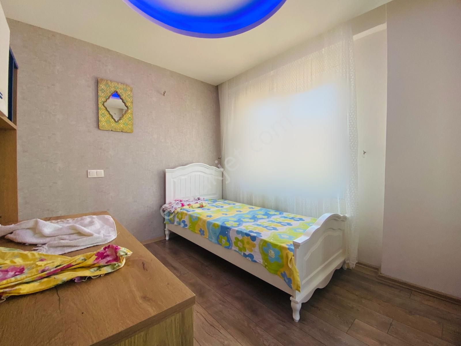 Ethereal'den Tece'de Kaliteli Sitede, Denize Yakın, Havuzlu, 3+1 - Görsel 24