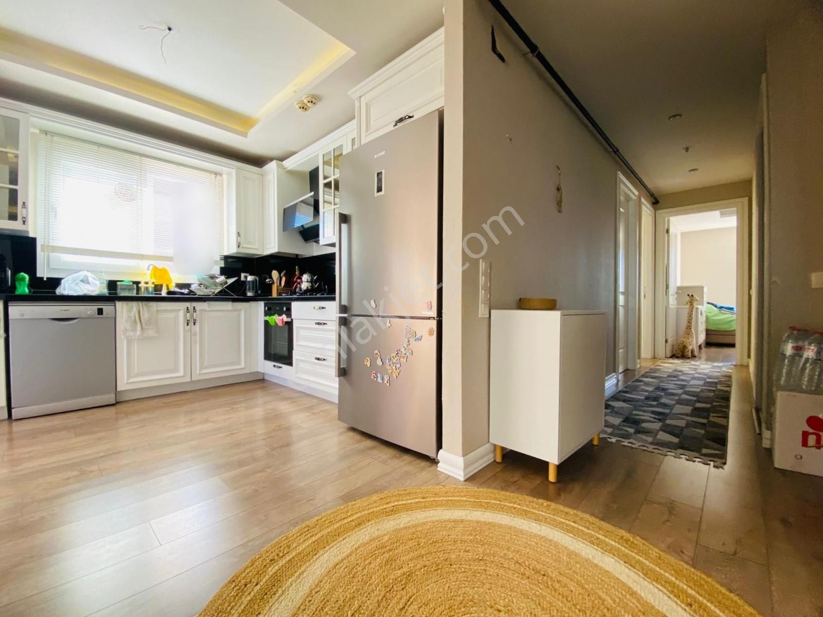 Ethereal'den Tece'de Kaliteli Sitede, Denize Yakın, Havuzlu, 3+1 - Görsel 8