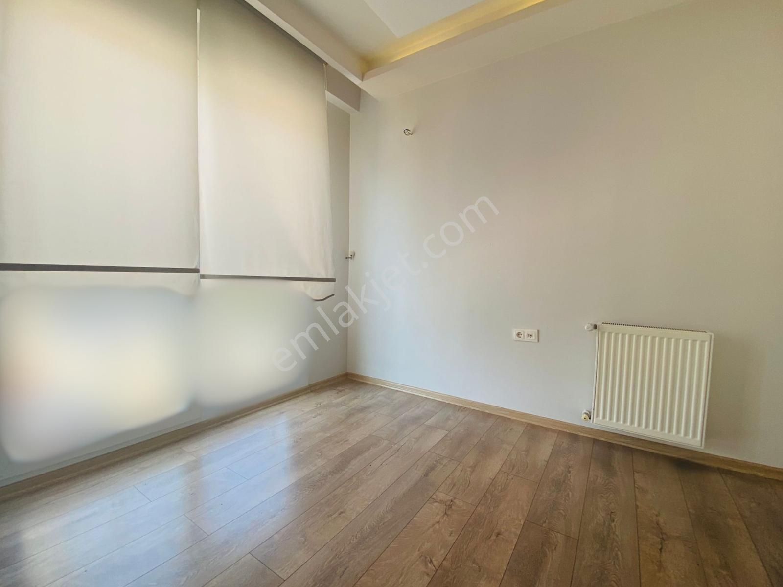 Ethereal'den Tece'de Kaliteli Sitede, Denize Yakın, Havuzlu, 3+1 - Görsel 22