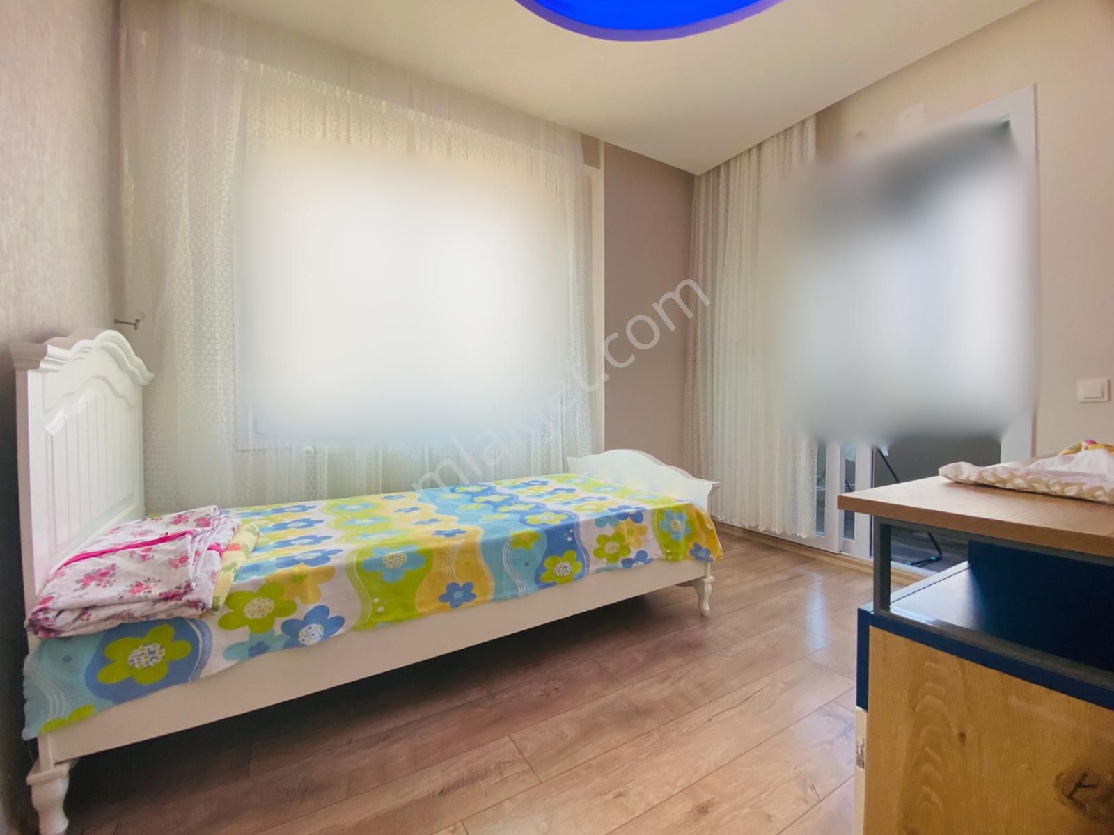 Ethereal'den Tece'de Kaliteli Sitede, Denize Yakın, Havuzlu, 3+1 - Görsel 23