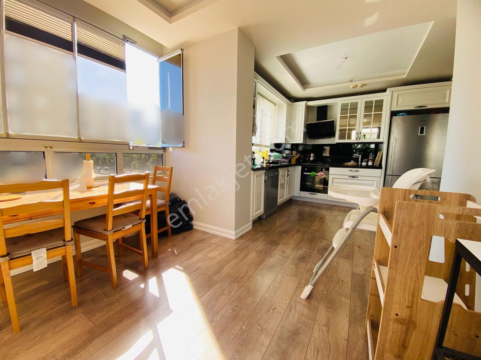 Ethereal'den Tece'de Kaliteli Sitede, Denize Yakın, Havuzlu, 3+1 - Görsel 12