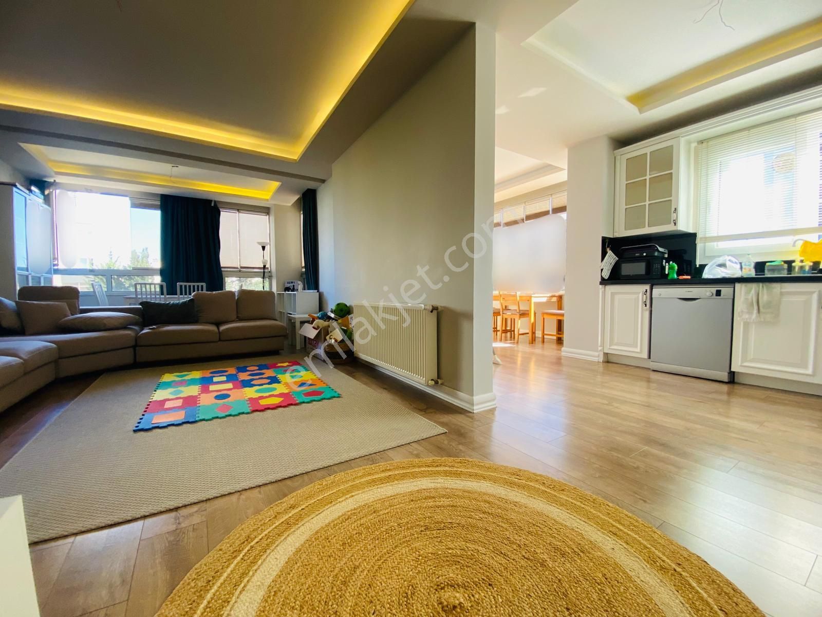 Ethereal'den Tece'de Kaliteli Sitede, Denize Yakın, Havuzlu, 3+1 - Görsel 7