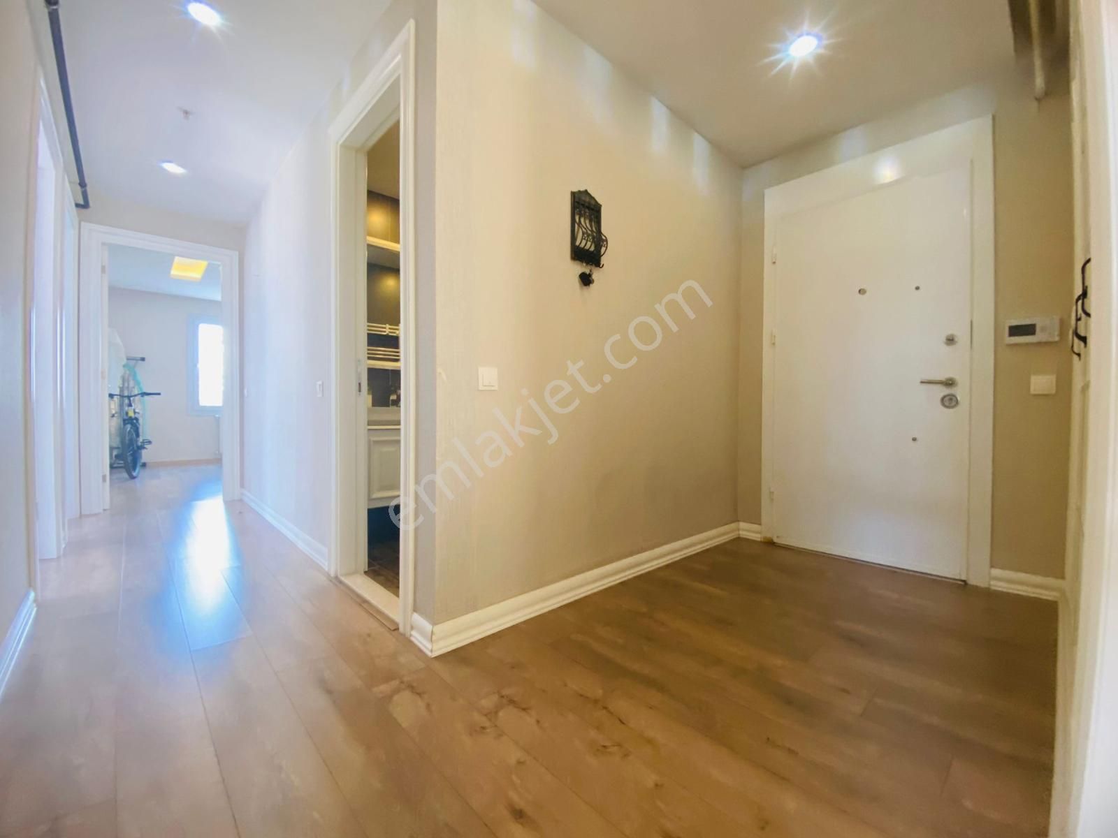 Ethereal'den Tece'de Kaliteli Sitede, Denize Yakın, Havuzlu, 3+1 - Görsel 15