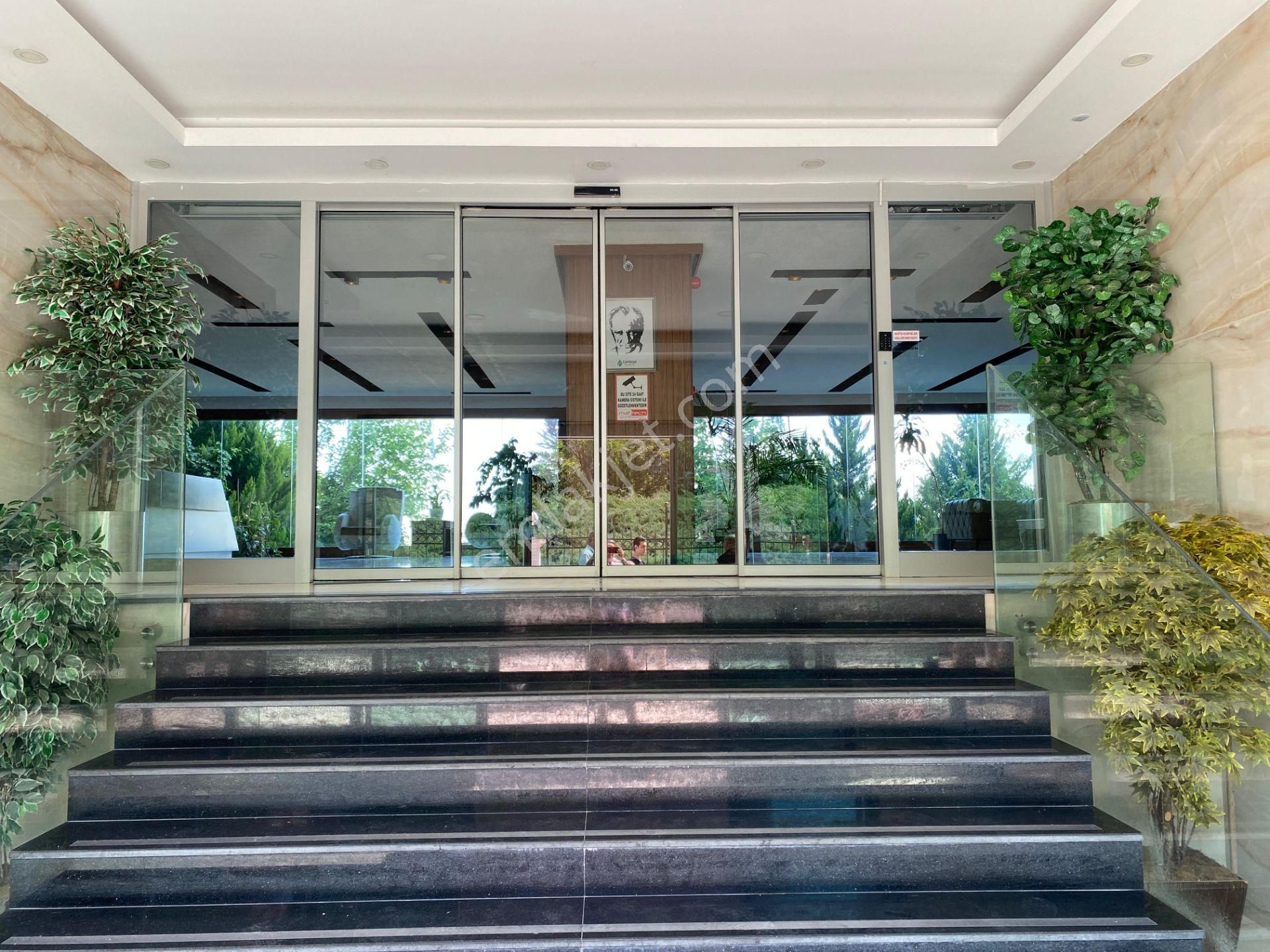 Kırkkonaklar Da New Anka Resıdence Konutlarında Ultra Lux Daire