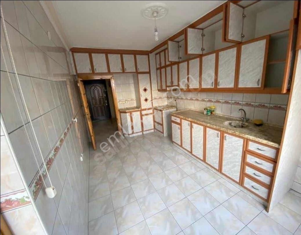 Bahabey Caddesi Migros Yakını Güneybatı Cepheli Bakımlı Daire