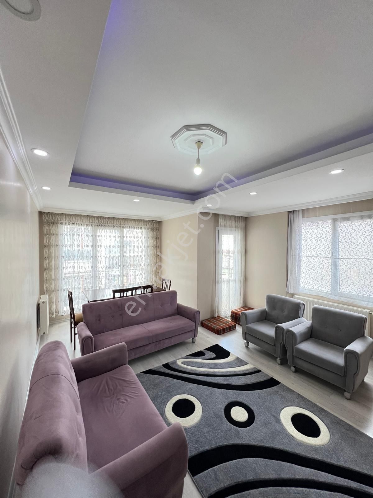 Başakşehir Güvercıntepede Satılık Daire