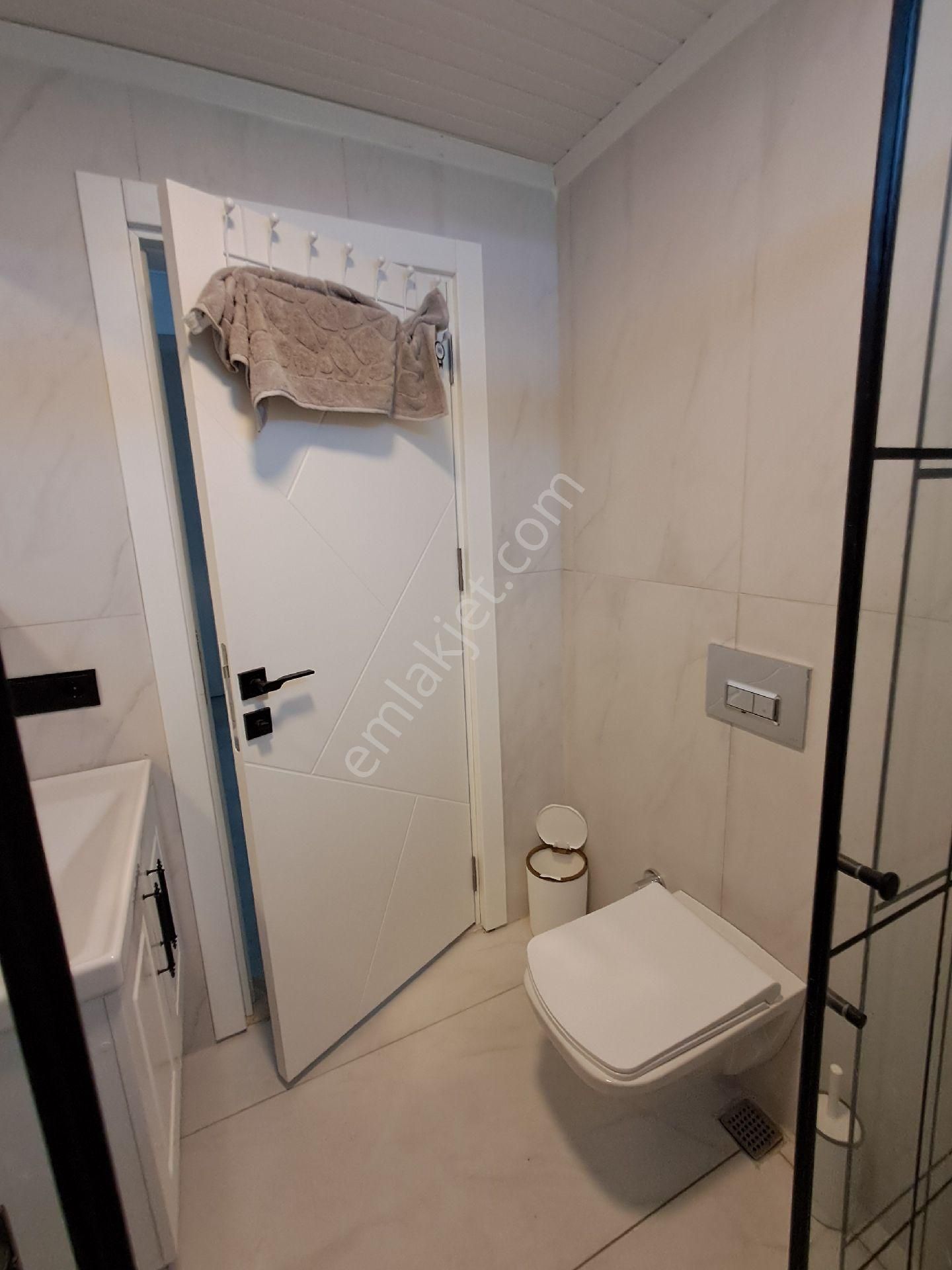 Günaydın Emlak'tan Ortaca Yerbelende 4+1 Havuzlu Satılık Villa - Görsel 13