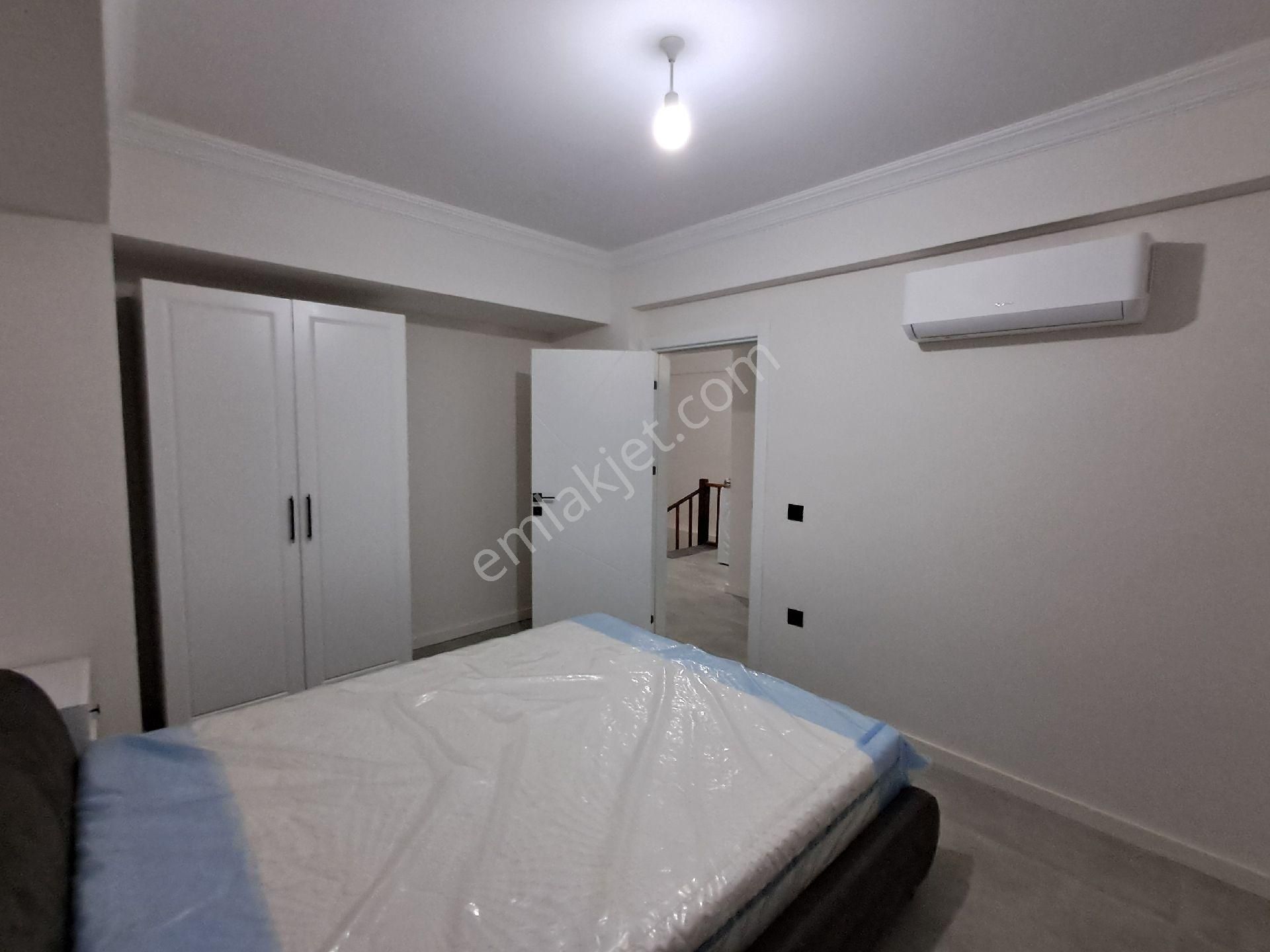 Günaydın Emlak'tan Ortaca Yerbelende 4+1 Havuzlu Satılık Villa - Görsel 4