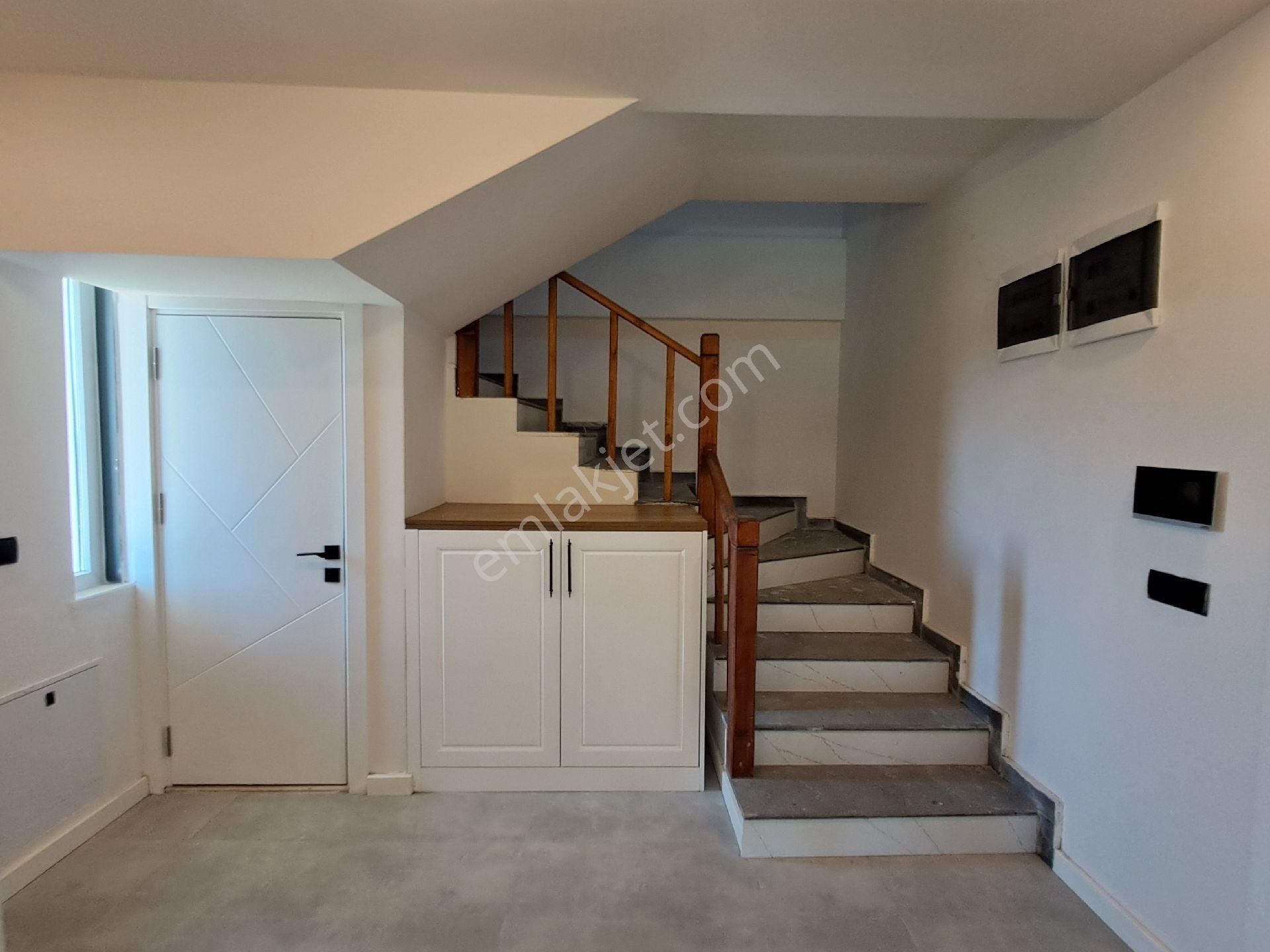 Günaydın Emlak'tan Ortaca Yerbelende 4+1 Havuzlu Satılık Villa - Görsel 28