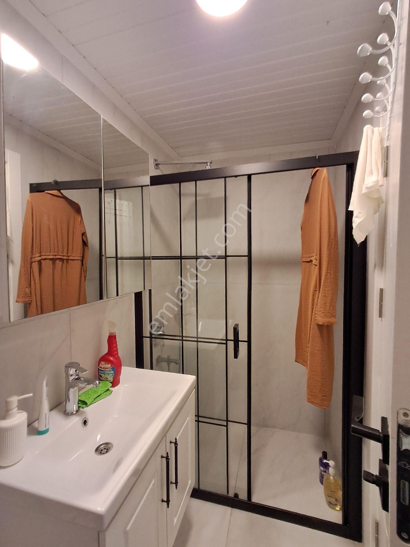 Günaydın Emlak'tan Ortaca Yerbelende 4+1 Havuzlu Satılık Villa - Görsel 9