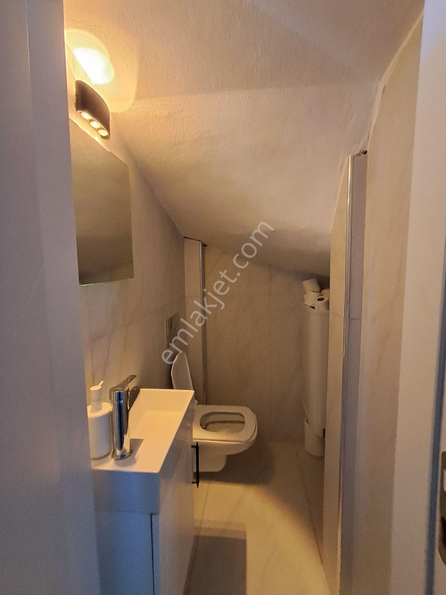 Günaydın Emlak'tan Ortaca Yerbelende 4+1 Havuzlu Satılık Villa - Görsel 24