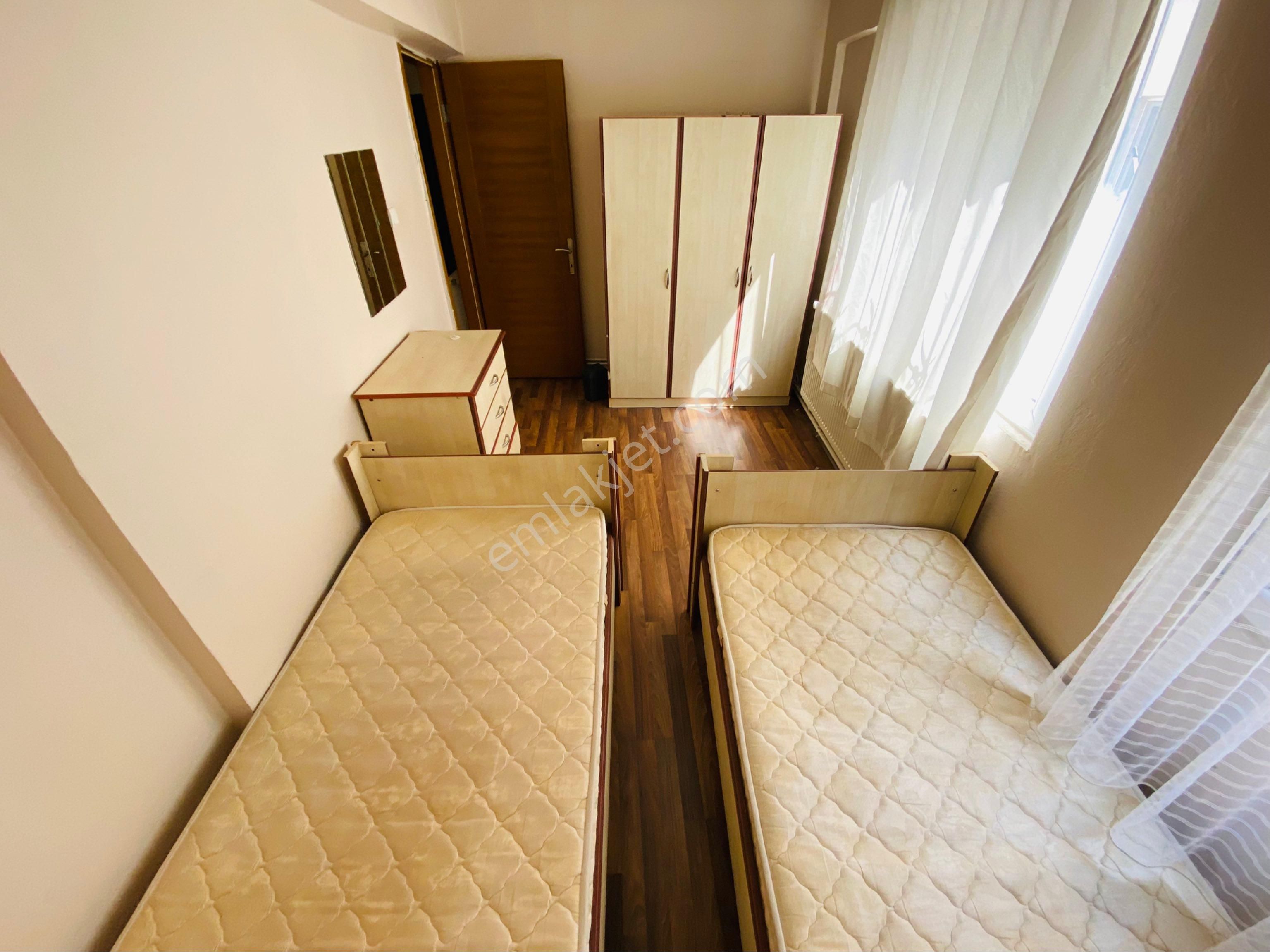 Metro Yakınında Full Eşyalı Doğalgazlı Kiralık Daire - Görsel 18