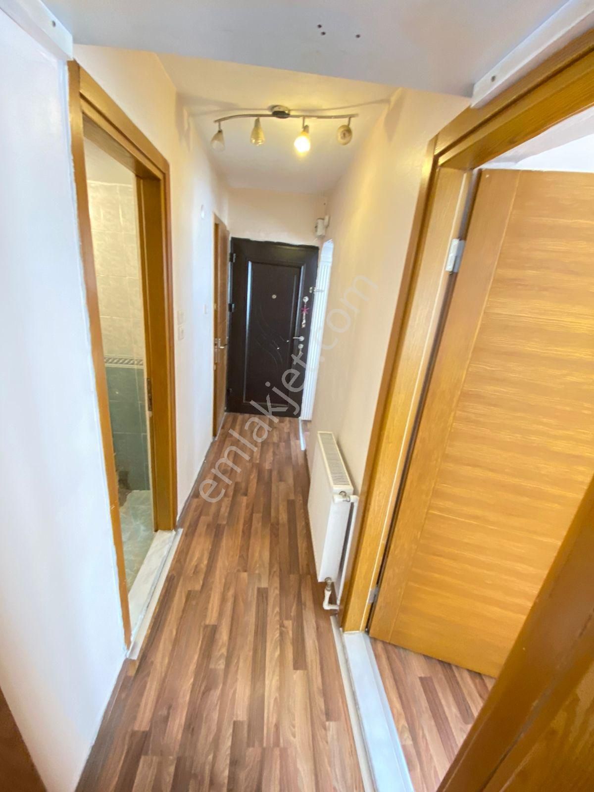 Metro Yakınında Full Eşyalı Doğalgazlı Kiralık Daire - Görsel 27