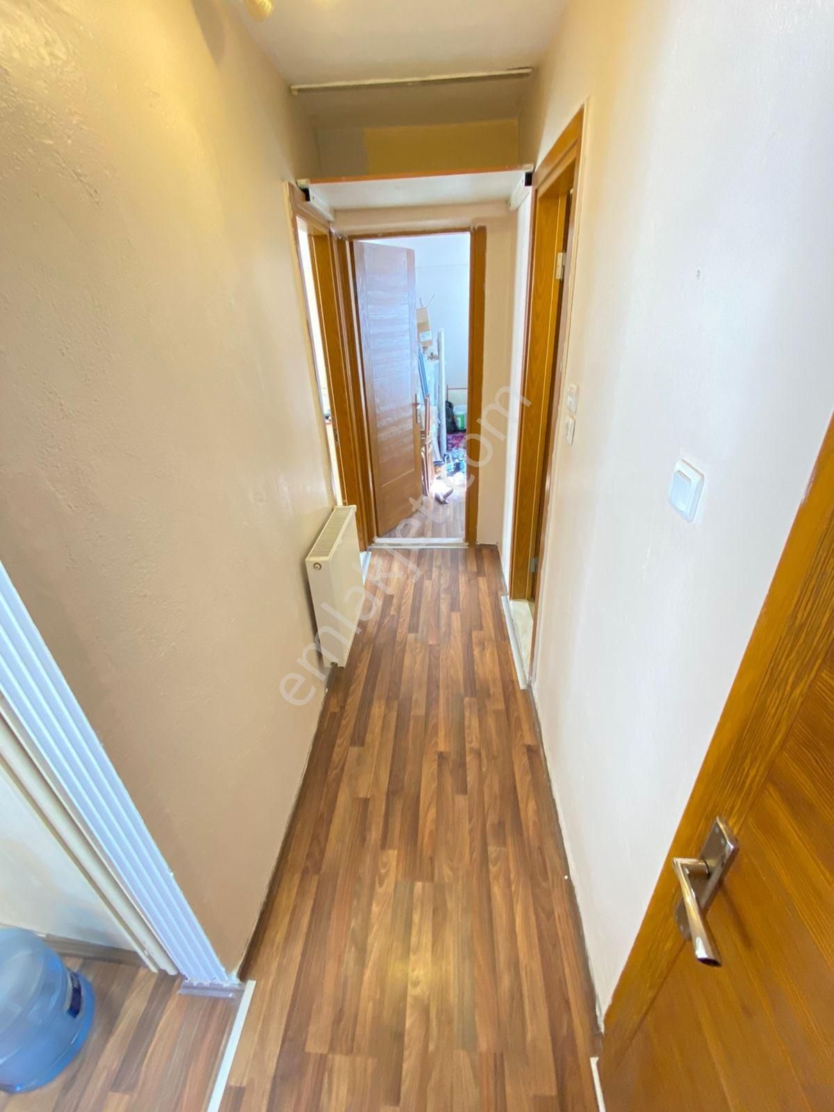 Metro Yakınında Full Eşyalı Doğalgazlı Kiralık Daire - Görsel 26