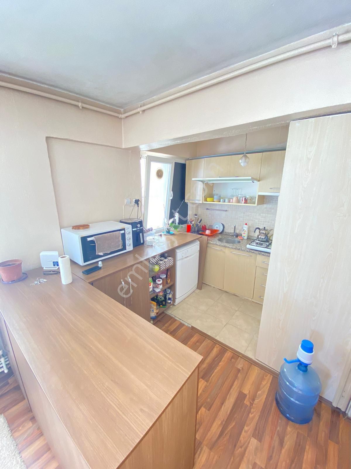 Metro Yakınında Full Eşyalı Doğalgazlı Kiralık Daire - Görsel 13