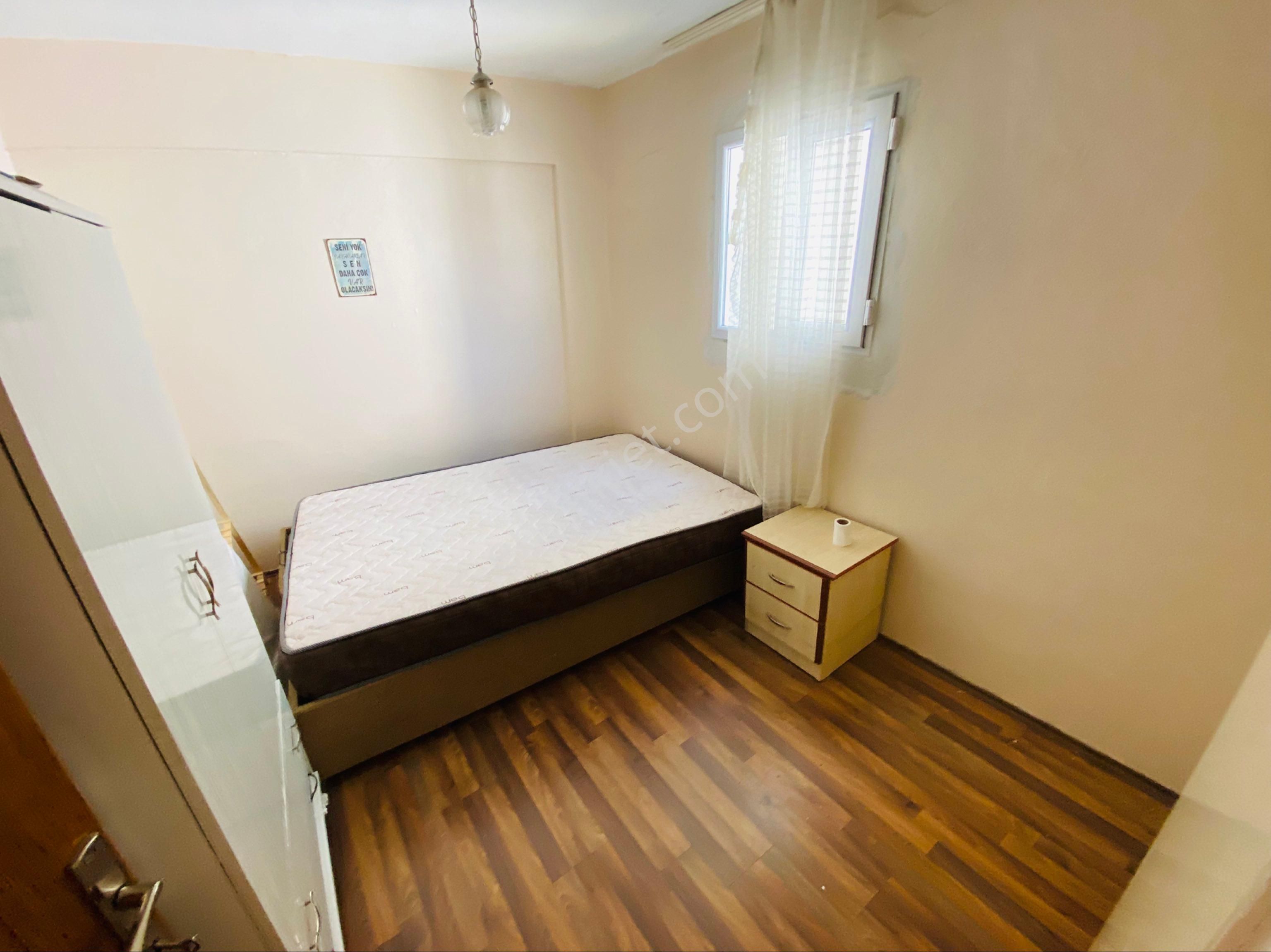 Metro Yakınında Full Eşyalı Doğalgazlı Kiralık Daire - Görsel 21