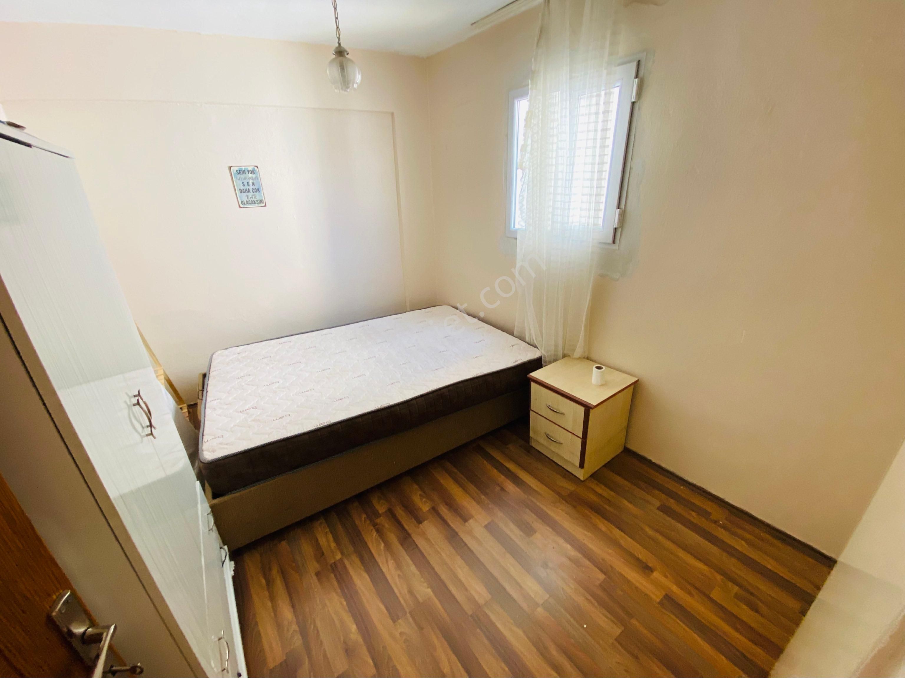 Metro Yakınında Full Eşyalı Doğalgazlı Kiralık Daire - Görsel 22