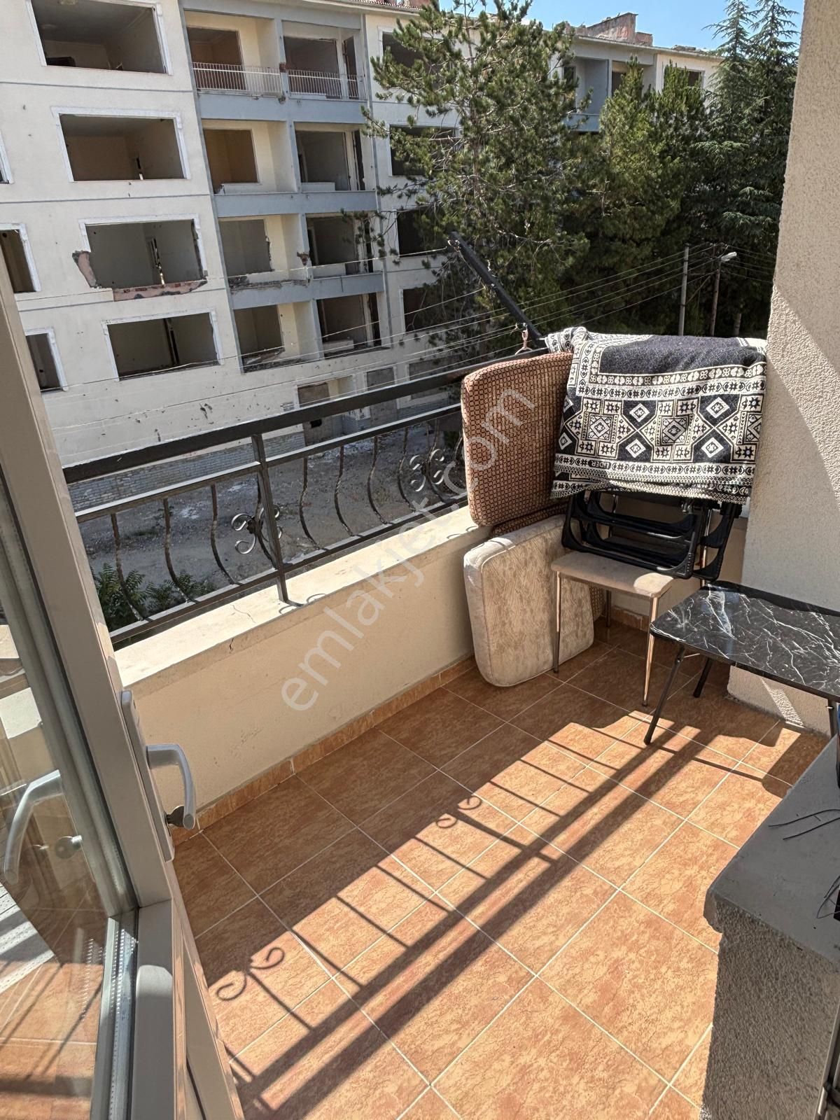 Mç Emlak'tan Selçuklu Mah'sınde 3+1 Satılık Daire - Görsel 15