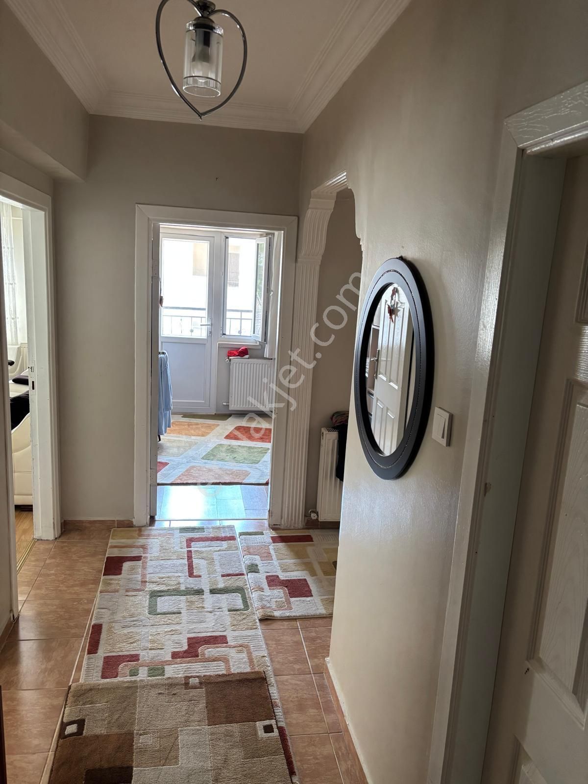 Mç Emlak'tan Selçuklu Mah'sınde 3+1 Satılık Daire - Görsel 9