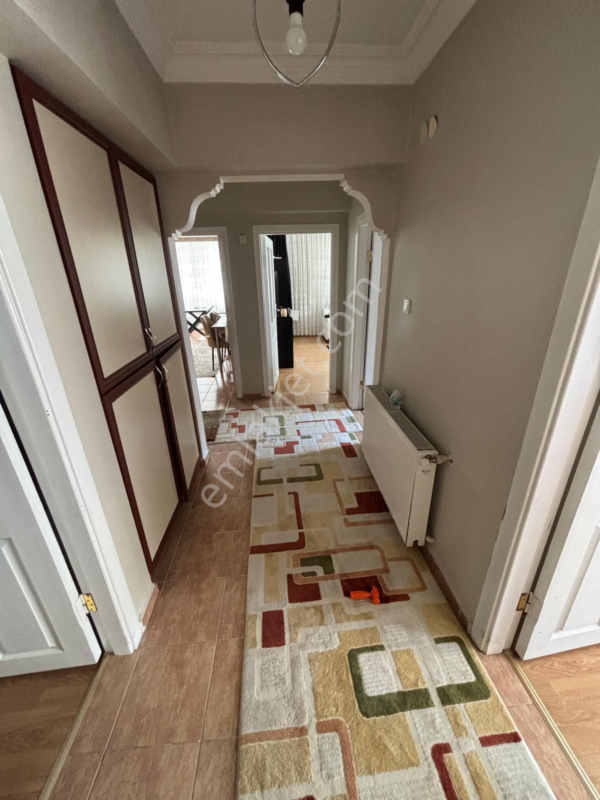 Mç Emlak'tan Selçuklu Mah'sınde 3+1 Satılık Daire - Görsel 12