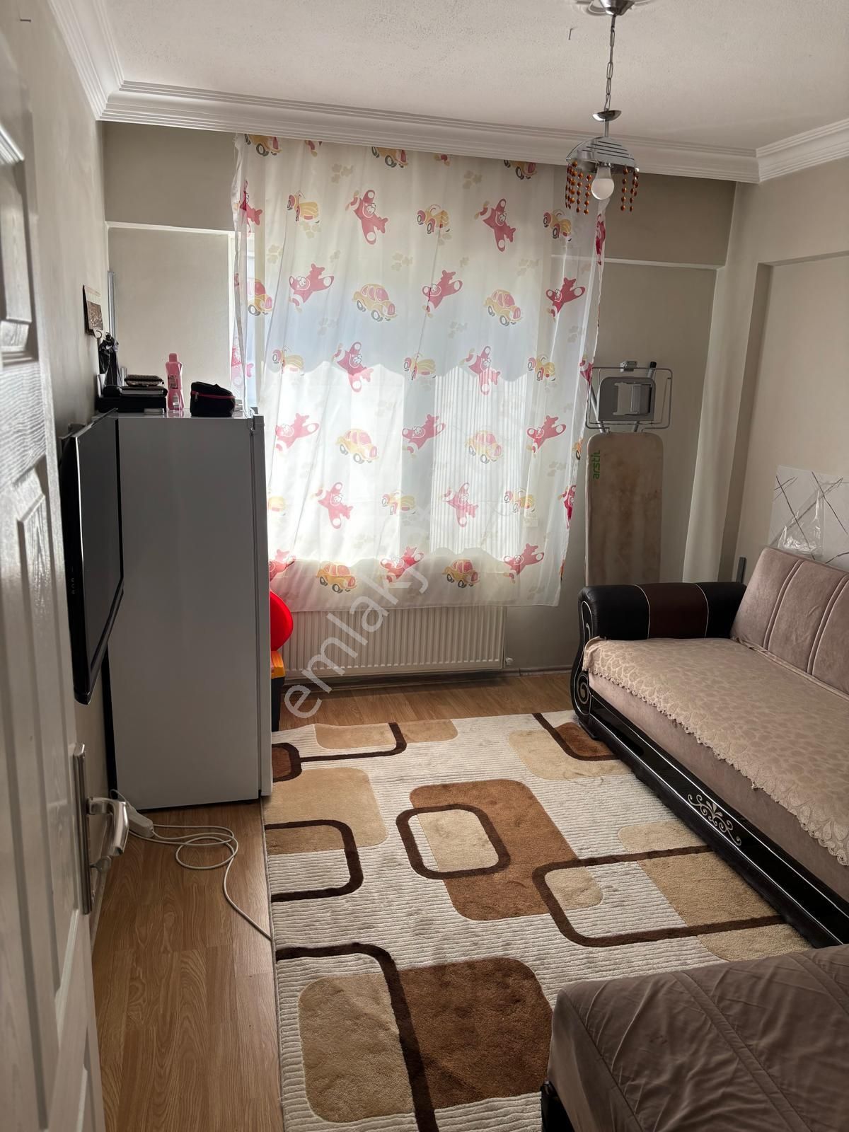 Mç Emlak'tan Selçuklu Mah'sınde 3+1 Satılık Daire - Görsel 4