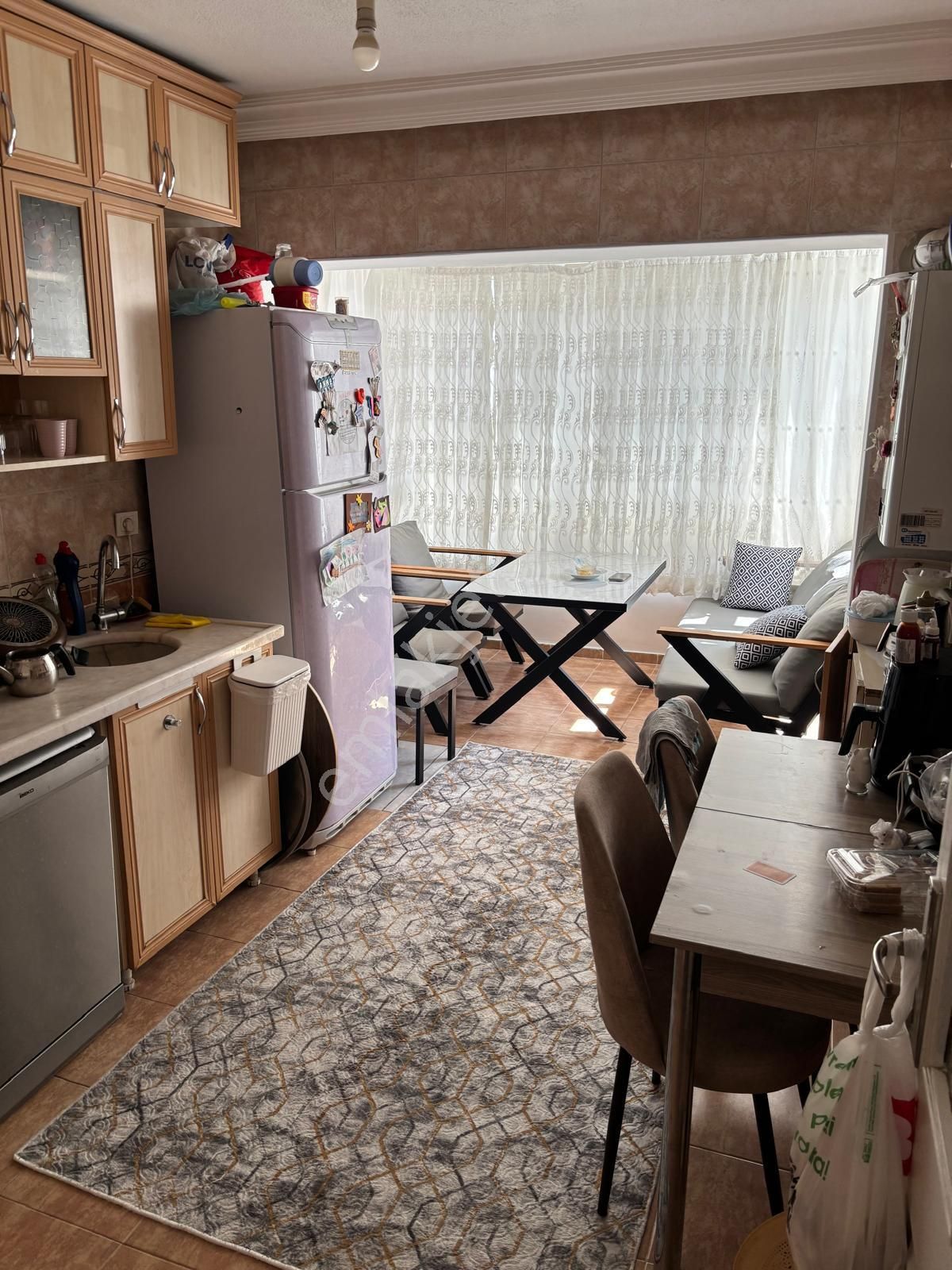 Mç Emlak'tan Selçuklu Mah'sınde 3+1 Satılık Daire