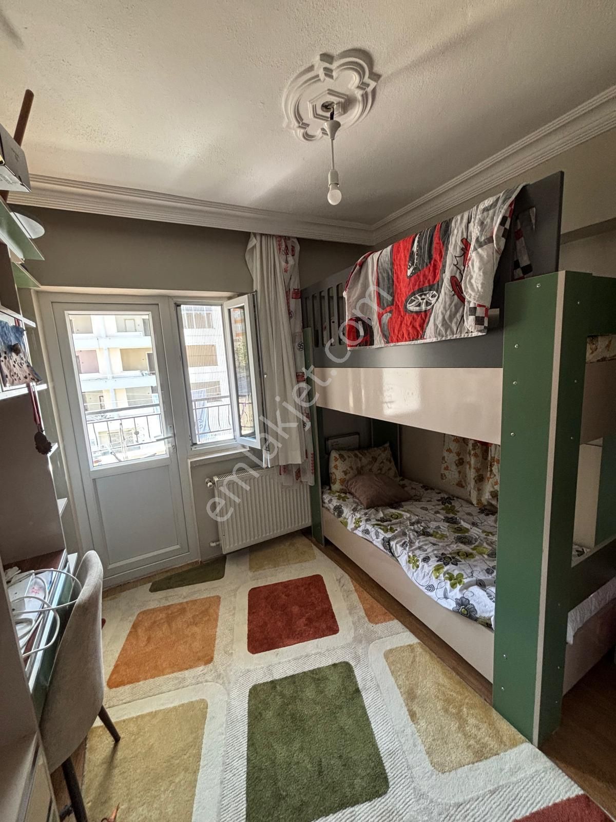 Mç Emlak'tan Selçuklu Mah'sınde 3+1 Satılık Daire - Görsel 5