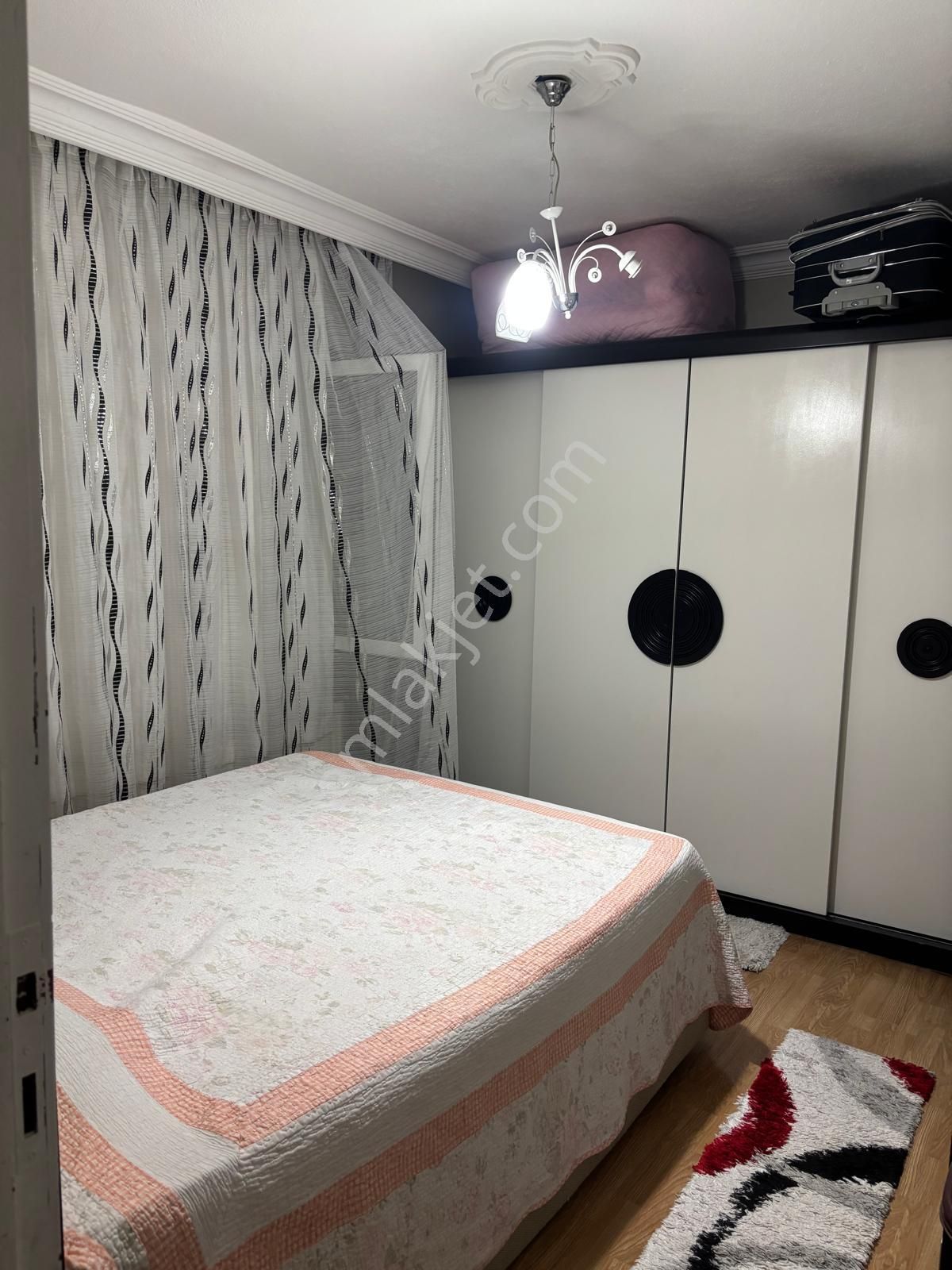 Mç Emlak'tan Selçuklu Mah'sınde 3+1 Satılık Daire - Görsel 6