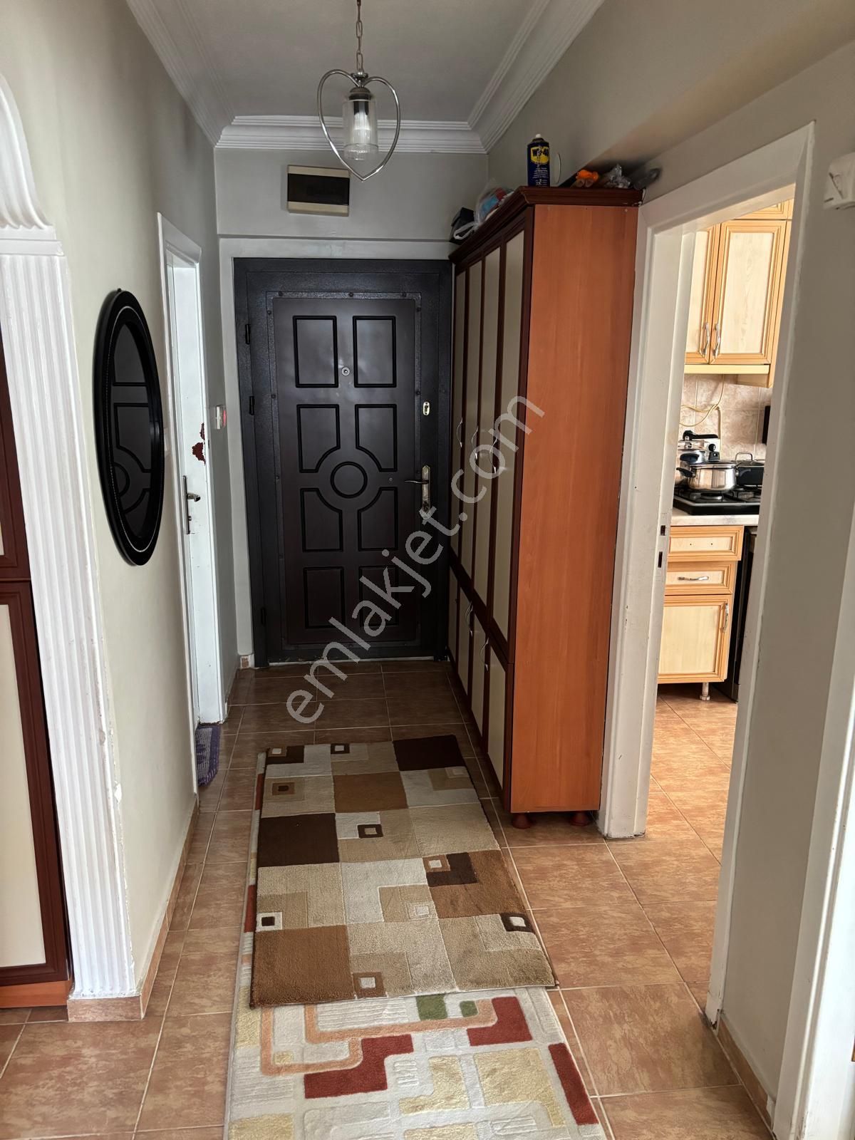 Mç Emlak'tan Selçuklu Mah'sınde 3+1 Satılık Daire - Görsel 8