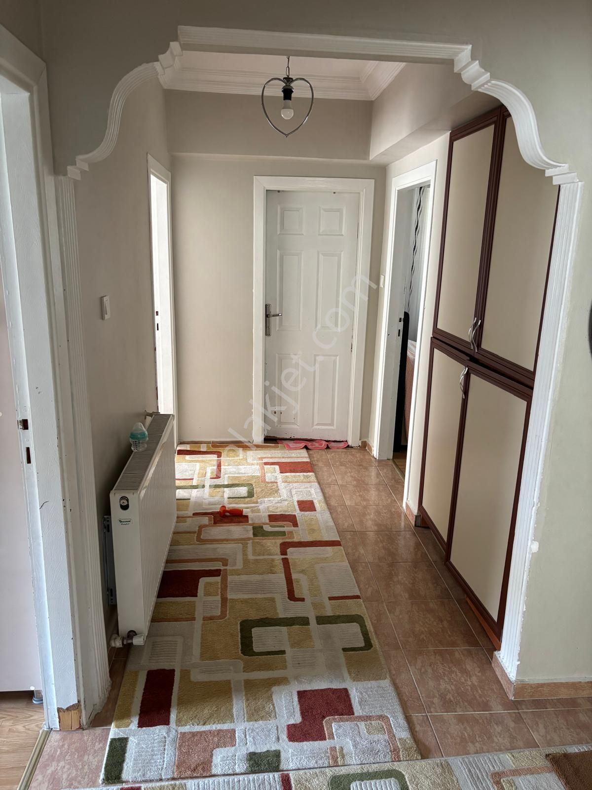 Mç Emlak'tan Selçuklu Mah'sınde 3+1 Satılık Daire - Görsel 11