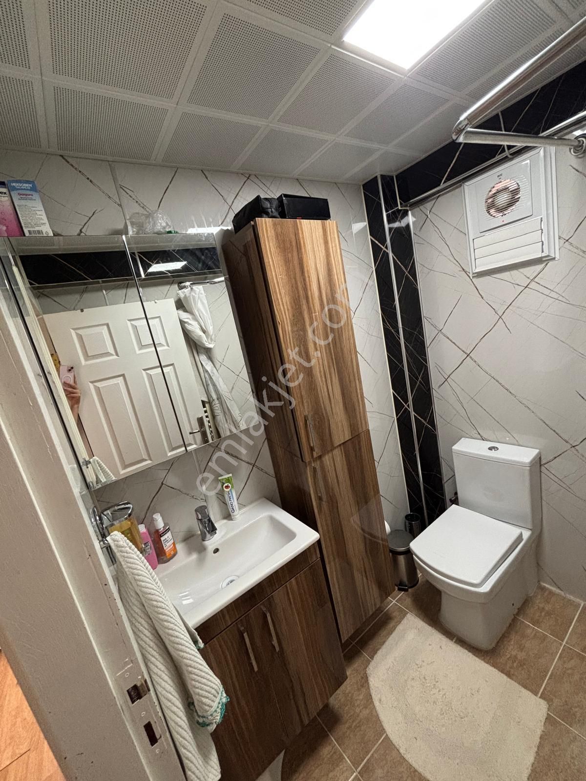 Mç Emlak'tan Selçuklu Mah'sınde 3+1 Satılık Daire - Görsel 14