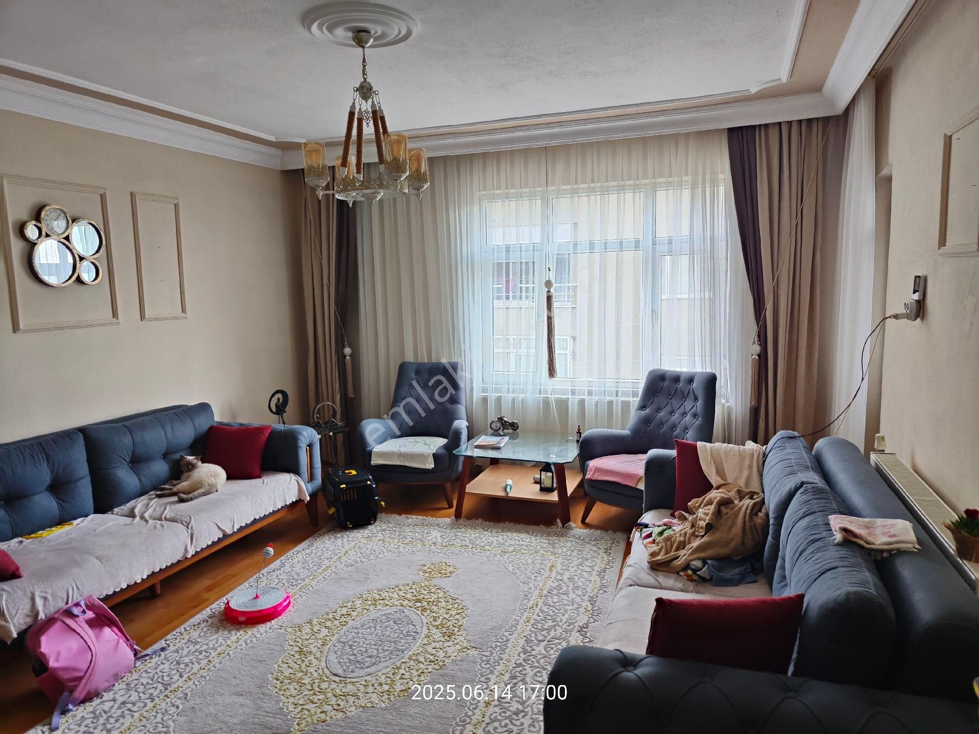 Sahibinden Satılık Arsa Tapulu Geniş Masrafsız Arakat Daire