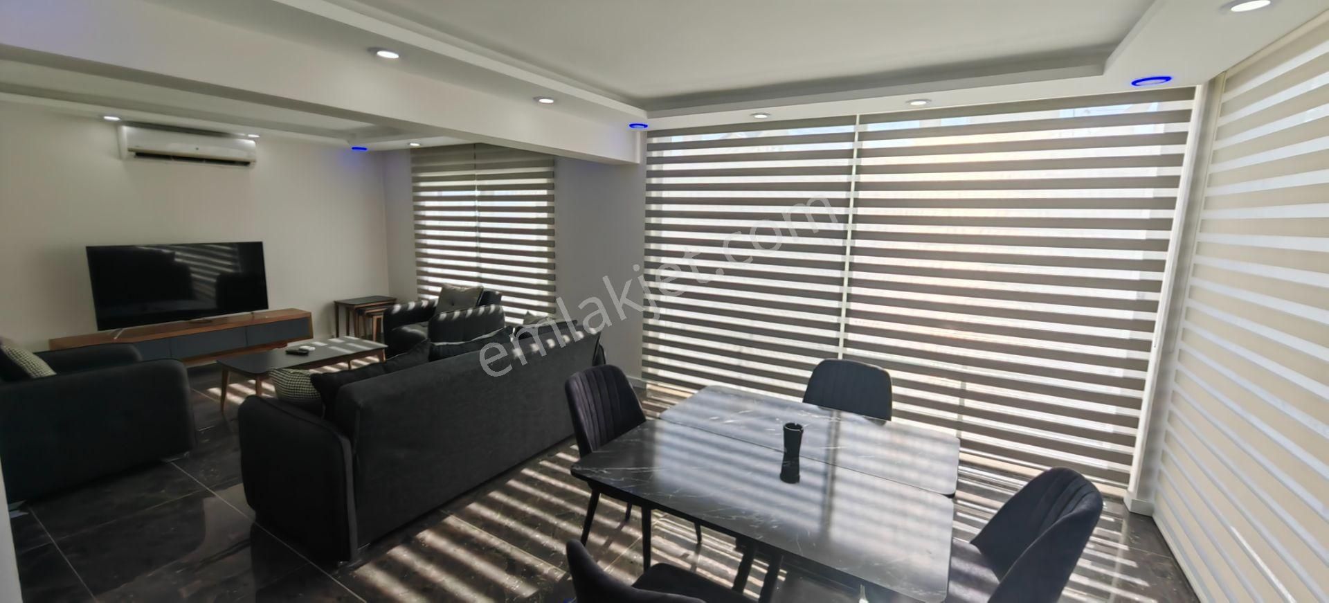 Goldhouse Dan Satılık Villa Dalamanda 2+1 Fırsat - Görsel 3