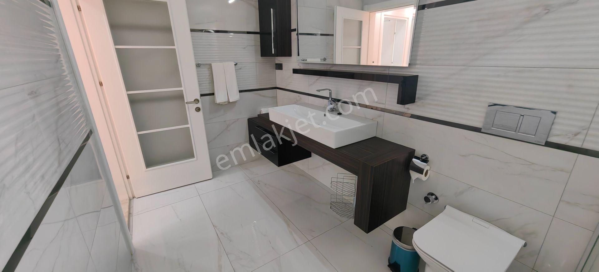 Goldhouse Dan Satılık Villa Dalamanda 2+1 Fırsat - Görsel 20