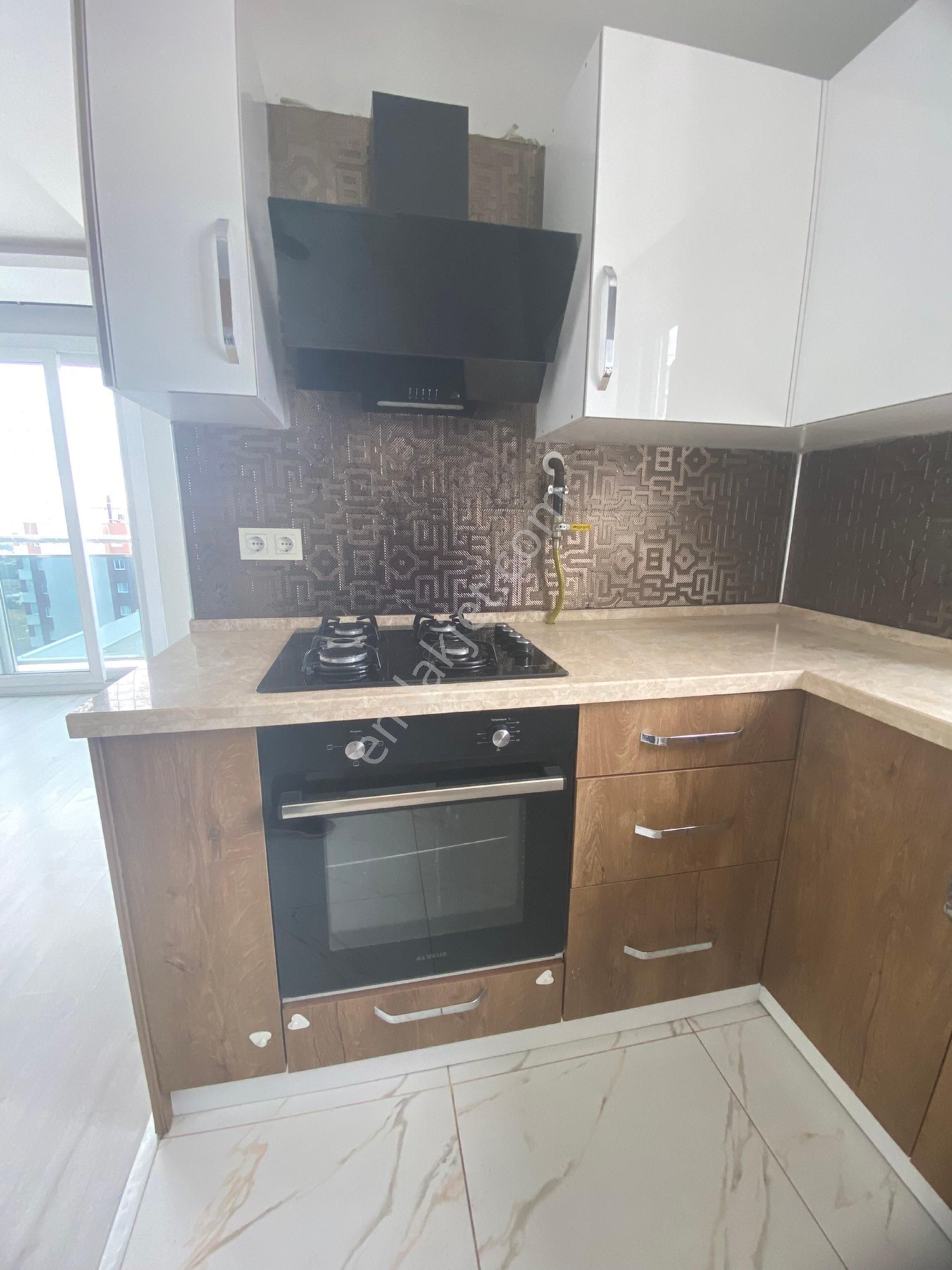 #macera Parkı Yanı, Stadyuma Yakın, Güneş Enerjili,hasarsız - Görsel 5