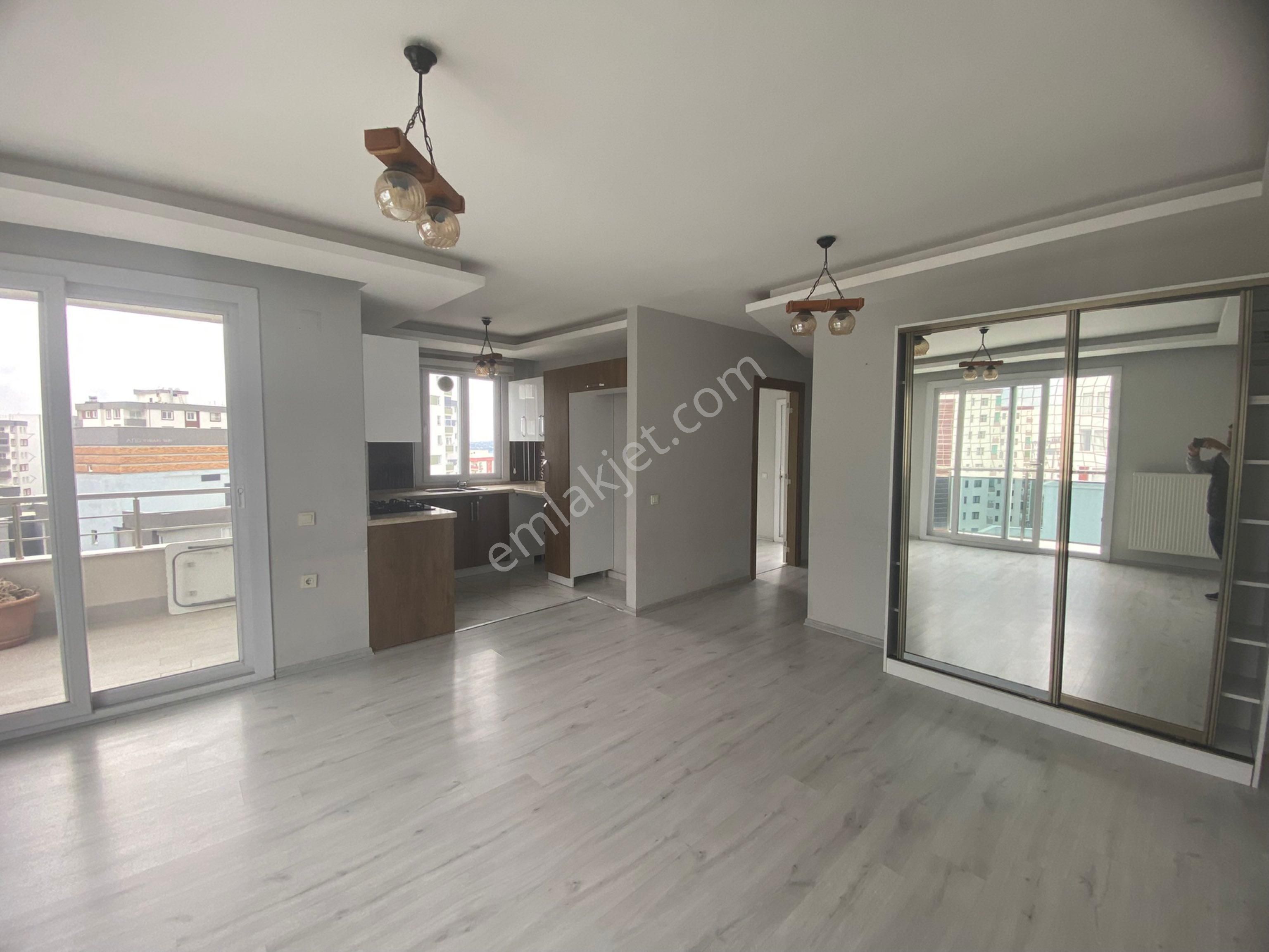 #macera Parkı Yanı, Stadyuma Yakın, Güneş Enerjili,hasarsız