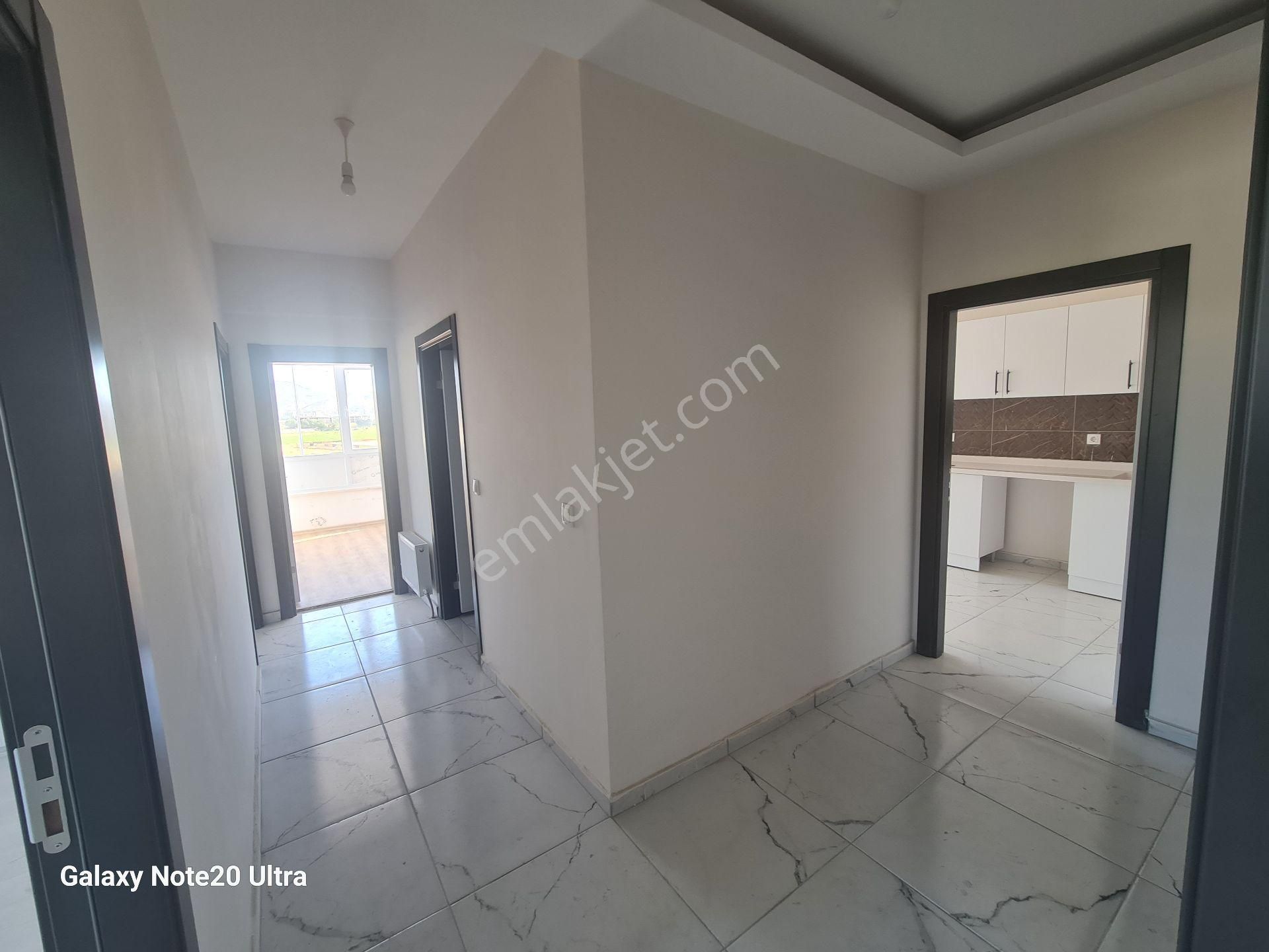 Şehir Hastanesi Anayol Üzeri G/d Cephe 3+1 Satılık Daire - Görsel 16