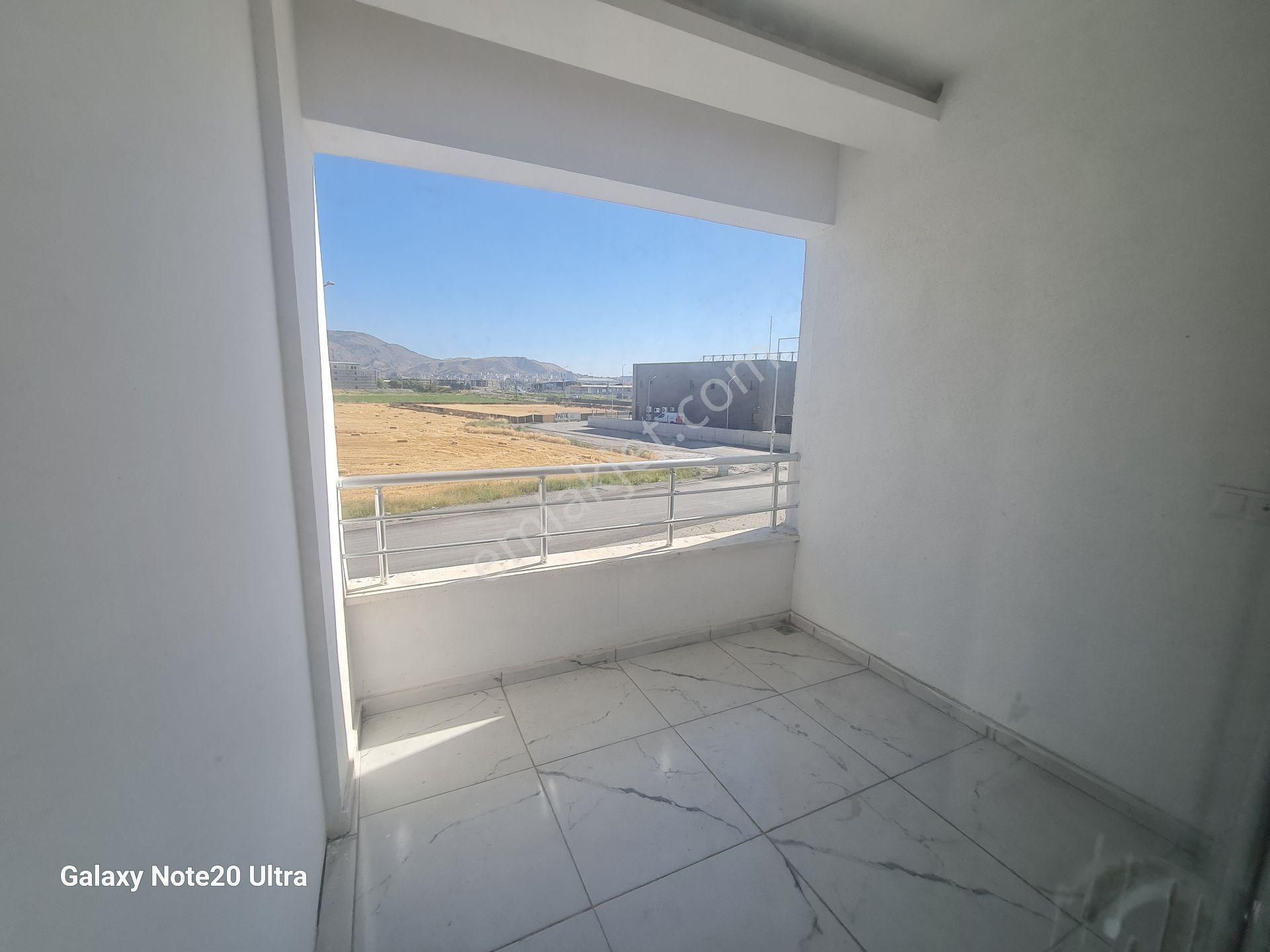 Şehir Hastanesi Anayol Üzeri G/d Cephe 3+1 Satılık Daire - Görsel 18