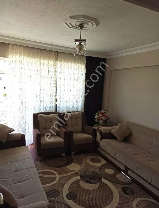 Goldhouse Dan Satılık Bağcılar İnönü Mahallesin De 2+1 Daire